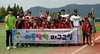 [NSP PHOTO]가스공사 부산경남본부, 취약계층 아동 대상 야구교실 개최
