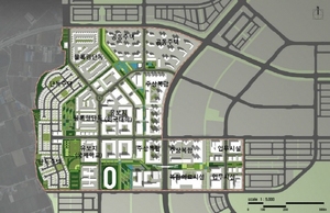 [NSP PHOTO]경기도, 평택 고덕신도시 국제교류단지 조성