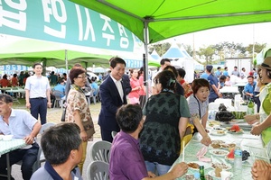 [NSP PHOTO]경주시의회, 제16회 한국농업경영인 전국대회 참석