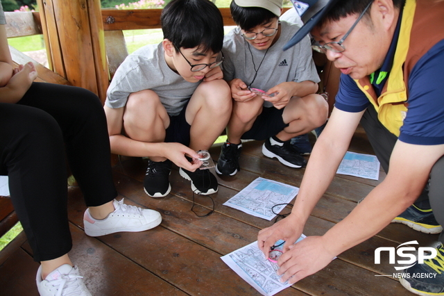 NSP통신- (울릉교육청 제공)