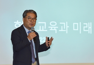 [NSP PHOTO]이재정 경기교육감, 세월호 아픔, 희망으로 바꾸는 것 중요