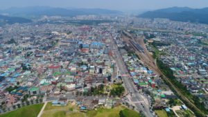 [NSP PHOTO]경주시, 국토부 도시재생뉴딜사업 선정