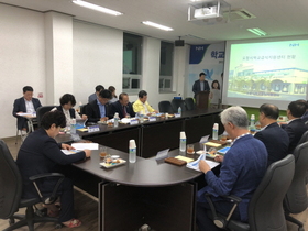 [NSP PHOTO]포항시의회 경제산업위원회, 주요 사업현장 점검 나서