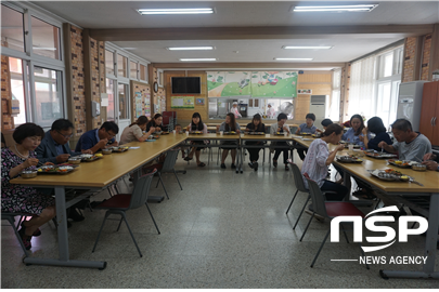 NSP통신- (울릉교육청 제공)