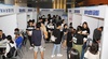 [NSP PHOTO]공주대, 잡 페스티벌 (KNU JOB Festival) 개최