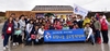 [NSP PHOTO]SBI저축은행, 몽골 소외아동 현지봉사 진행