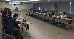 [NSP PHOTO]아산시 장미마을, 사회적 약자 배려한 공간으로 조성