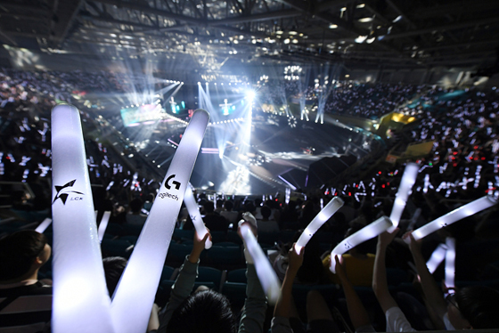 NSP통신- (라이엇게임즈)