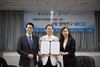 (NSP NEWS Image)아주의료원·바이오헬스 빅데이터 사업단·한국얀센 MOU 체결