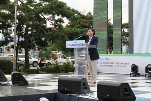 [NSP PHOTO]안혜영 경기도부의장, 사회복지의 날 기념식 참석