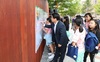 [NSP PHOTO]아산시, 아동참여놀이터 용푸름놀이터 개장