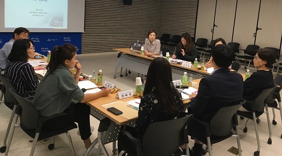 NSP통신-▲아산시가 지난 12일 중앙슈퍼비젼day 2차 회의를 개최했다. (아산시)