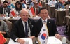 [NSP PHOTO]국제춤축제연맹 세계 총회 개최