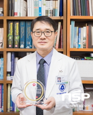 NSP통신-대구가톨릭대학교병원 신경과 이동국 교수 (대구가톨릭대학교병원)