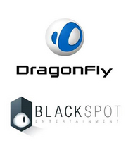 [NSP PHOTO]드래곤플라이, 블랙스팟엔터와 스페셜포스 서바이벌 공동 개발 박차