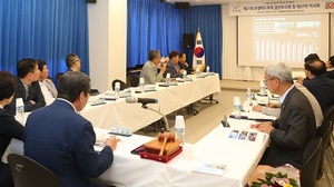 [NSP PHOTO]보령시, 제21회 보령머드축제 결산보고회 개최