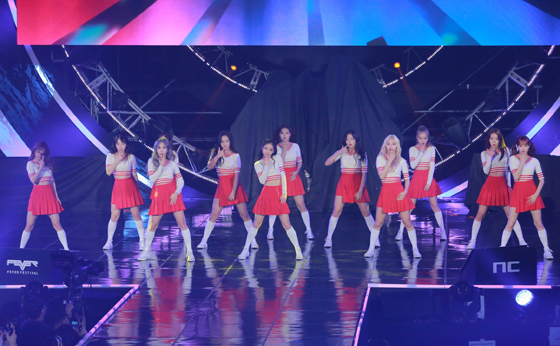 NSP통신- (엔씨소프트)