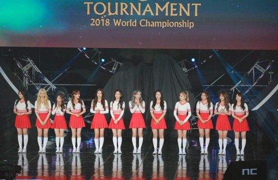 NSP통신- (엔씨소프트)