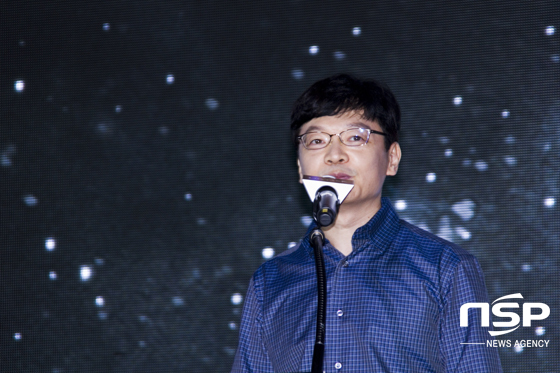 NSP통신-권혁빈 창업자.