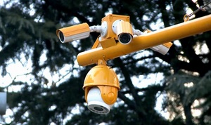 [NSP PHOTO]부천시, 방범 CCTV 지역안전 파수꾼 톡톡