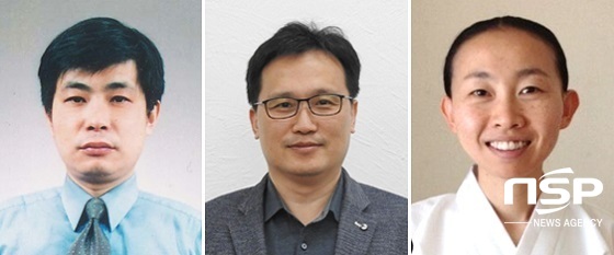 [NSP PHOTO]원광대 원불교사상연구원, 월례연구발표회 개최