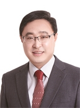 [NSP PHOTO]김재우 대구시의원, 팔공산 4개 길명 팔공산 왕건길 통합 제안