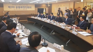 [NSP PHOTO]담양군 최형식 군수, 전국시장군수구청장협의회 부회장 선출