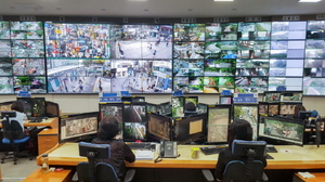 [NSP PHOTO]경기도, 범죄감시자 방범 CCTV 설치비 793억 투입