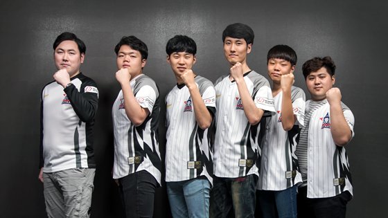 NSP통신- (액토즈소프트)