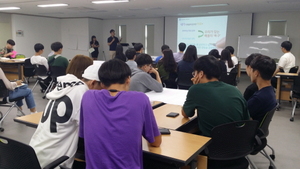 [NSP PHOTO]몽실학교 더혜윰 프로젝트, 고교생 연구력 증진 기여