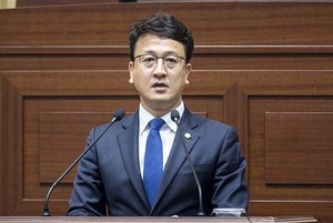 [NSP PHOTO]김상헌 경북도의원, 고등학교까지 무상급식 전면 실시 촉구