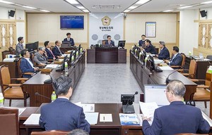 [NSP PHOTO]경북도의회 독도특위, 일본 역사왜곡에 단호대처 주문