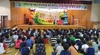 [NSP PHOTO]예산군, 저출산·고령화 극복위한 인식개선 교육 실시