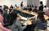 [NSP PHOTO]충남대, 지역민 위한 CNU 배달강좌 제공