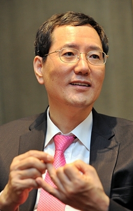 NSP통신-이민화 한국과학기술원 교수
