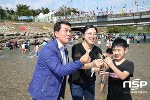 [NSP PHOTO]완주와일드푸드축제 5일 개막…완주군, 성공개최 만전