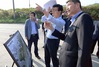 [NSP PHOTO]공주시, 적극적으로 현장의 목소리 듣는다