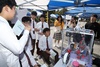 [NSP PHOTO]공주대학교, Open Science 축제 개최