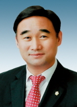 장태환 경기도의원. (의왕시)