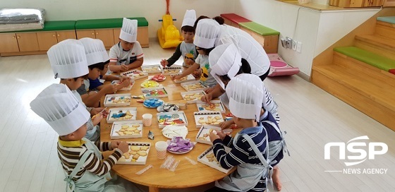 [NSP PHOTO]완주군 신기방기 놀이터에서 맘껏 놀아요