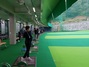 [NSP PHOTO]진안군, 골프연습장 이용료 인하