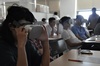 [NSP PHOTO]충남대, 찾아가는 VR 안전교육 시행