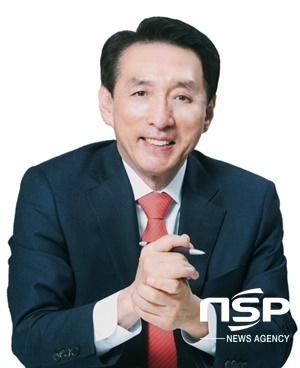 NSP통신-김석기 국회의원. (김석기 의원 사무실)