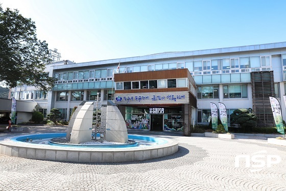 [NSP PHOTO]무주군, 주민리더 양성과정 개강…으뜸관광 기반 기대