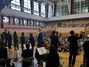 [NSP PHOTO]군산시립예술단, 찾아가는 스쿨 콘서트 개최