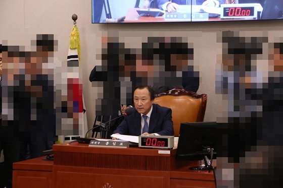 [NSP PHOTO]홍일표 의원,국내 제조업 붕괴·기업의 해외 탈출 심각