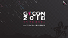 [NSP PHOTO]지스타 컨퍼런스 G-CON 2018 열린다
