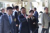 [NSP PHOTO]천안시,  동남구 농기계임대사업장 준공식 개최