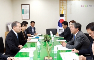 [NSP PHOTO]송한준 경기도의장, 자치분권 종합계획에 지방의회 요구 반영해야