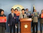 [NSP PHOTO]부산지하도상가 놓고 대립… 부산시 법대로 vs 상인들 생존위협